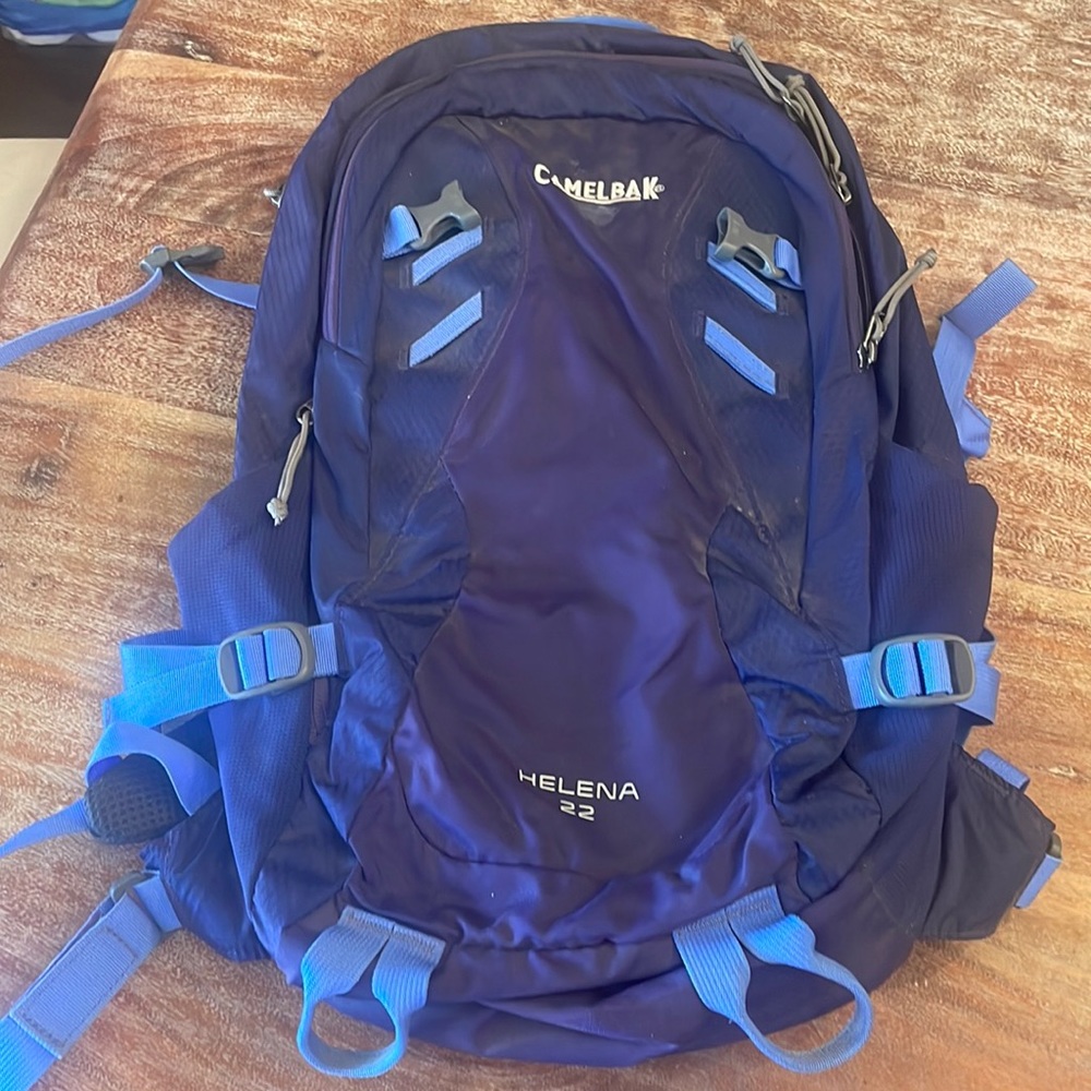 Camelbak backpack